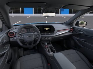 2026 Chevrolet Trax 1RS in Goose Bay, Newfoundland and Labrador - 5 - w320h240px