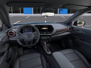 2026 Chevrolet Trax 2RS in Goose Bay, Newfoundland and Labrador - 5 - w320h240px