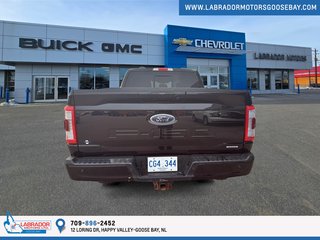 2023 Ford FORD in Goose Bay, Newfoundland and Labrador - 3 - w320h240px