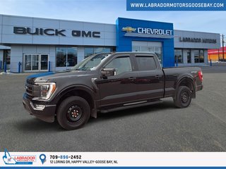 2023 Ford FORD in Goose Bay, Newfoundland and Labrador - 5 - w320h240px