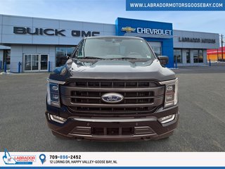 2023 Ford FORD in Goose Bay, Newfoundland and Labrador - 2 - w320h240px