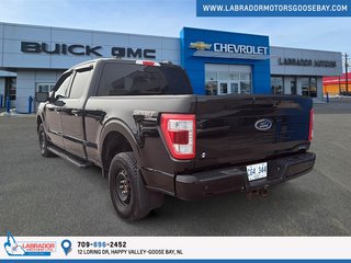 2023 Ford FORD in Goose Bay, Newfoundland and Labrador - 4 - w320h240px