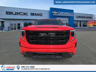 2025 GM SIERRA 1500 ELEVATION in Goose Bay, Newfoundland and Labrador - 2 - w320h240px