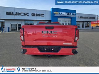 2025 GM SIERRA 1500 ELEVATION in Goose Bay, Newfoundland and Labrador - 3 - w320h240px