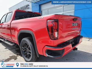 2025 GM SIERRA 1500 ELEVATION in Goose Bay, Newfoundland and Labrador - 4 - w320h240px