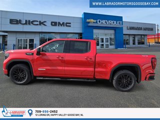 2025 GM SIERRA 1500 ELEVATION in Goose Bay, Newfoundland and Labrador - 5 - w320h240px