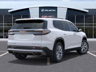 2026 GMC Acadia ELEVATION in Goose Bay, Newfoundland and Labrador - 4 - w320h240px