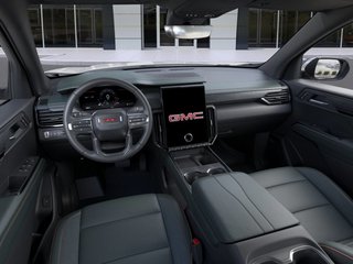 2026 GMC Acadia AT4 in Goose Bay, Newfoundland and Labrador - 5 - w320h240px
