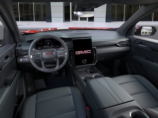 2026 GMC Acadia AT4 in Goose Bay, Newfoundland and Labrador - 5 - w320h240px