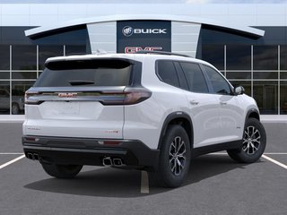 2026 GMC Acadia AT4 in Goose Bay, Newfoundland and Labrador - 4 - w320h240px