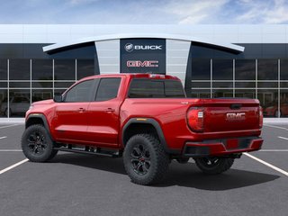 2025 GMC Canyon ELEVATION in Goose Bay, Newfoundland and Labrador - 3 - w320h240px