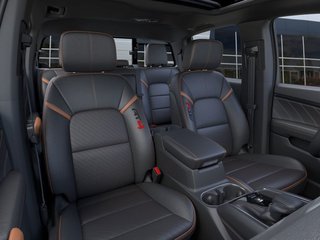 2026 GMC Canyon AT4 in Goose Bay, Newfoundland and Labrador - 6 - w320h240px