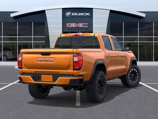 2026 GMC Canyon AT4 in Goose Bay, Newfoundland and Labrador - 4 - w320h240px