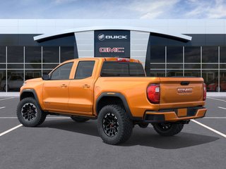 2026 GMC Canyon AT4 in Goose Bay, Newfoundland and Labrador - 3 - w320h240px