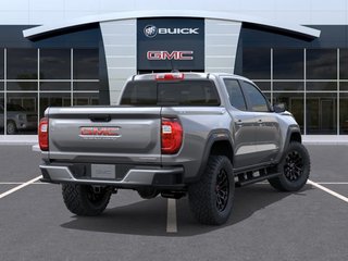 2026 GMC Canyon ELEVATION in Goose Bay, Newfoundland and Labrador - 4 - w320h240px