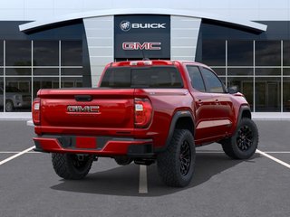 2026 GMC Canyon ELEVATION in Goose Bay, Newfoundland and Labrador - 4 - w320h240px