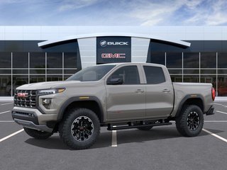 2026 GMC Canyon AT4 in Goose Bay, Newfoundland and Labrador - 2 - w320h240px