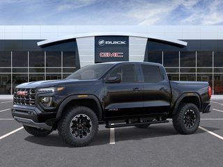 2026 GMC Canyon AT4 in Goose Bay, Newfoundland and Labrador - 2 - w320h240px