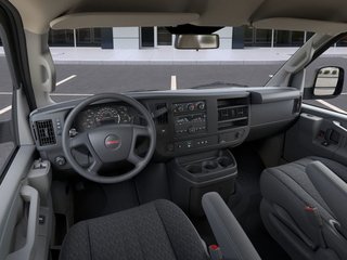 2025 GMC Savana Van in Goose Bay, Newfoundland and Labrador - 5 - w320h240px