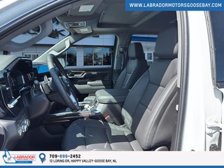 2024 GMC Sierra 1500 ELEVATION in Goose Bay, Newfoundland and Labrador - 5 - w320h240px