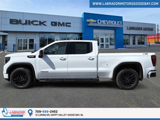 2024 GMC Sierra 1500 ELEVATION in Goose Bay, Newfoundland and Labrador - 4 - w320h240px