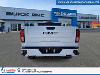 2024 GMC Sierra 1500 ELEVATION in Goose Bay, Newfoundland and Labrador - 2 - w320h240px
