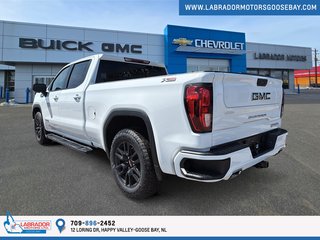 2024 GMC Sierra 1500 ELEVATION in Goose Bay, Newfoundland and Labrador - 3 - w320h240px