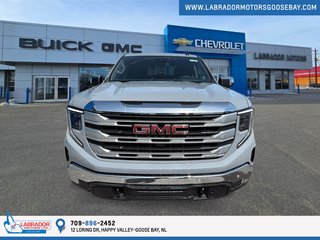 2025 GMC Sierra 1500 SLE in Goose Bay, Newfoundland and Labrador - 2 - w320h240px