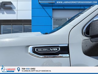 2025 GMC Sierra 1500 SLE in Goose Bay, Newfoundland and Labrador - 6 - w320h240px
