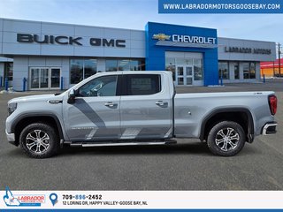 2025 GMC Sierra 1500 SLE in Goose Bay, Newfoundland and Labrador - 5 - w320h240px