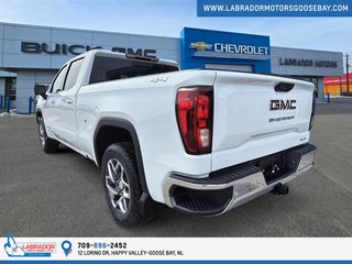 2025 GMC Sierra 1500 SLE in Goose Bay, Newfoundland and Labrador - 4 - w320h240px