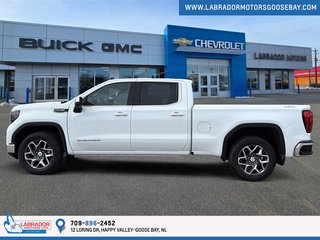 2025 GMC Sierra 1500 SLE in Goose Bay, Newfoundland and Labrador - 5 - w320h240px