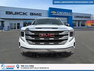 2025 GMC Sierra 1500 SLE in Goose Bay, Newfoundland and Labrador - 2 - w320h240px