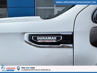 2025 GMC Sierra 1500 ELEVATION in Goose Bay, Newfoundland and Labrador - 6 - w320h240px