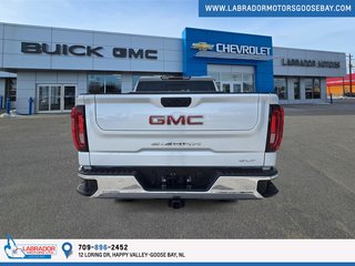 2025 GMC Sierra 1500 ELEVATION in Goose Bay, Newfoundland and Labrador - 3 - w320h240px
