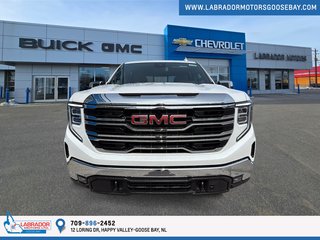 2025 GMC Sierra 1500 ELEVATION in Goose Bay, Newfoundland and Labrador - 2 - w320h240px