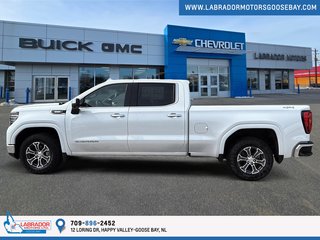 2025 GMC Sierra 1500 ELEVATION in Goose Bay, Newfoundland and Labrador - 5 - w320h240px
