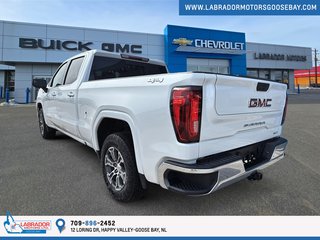 2025 GMC Sierra 1500 ELEVATION in Goose Bay, Newfoundland and Labrador - 4 - w320h240px