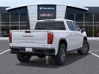 2025 GMC Sierra AT4X in Goose Bay, Newfoundland and Labrador - 4 - w320h240px