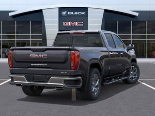 2026 GMC Sierra 1500 SLT in Goose Bay, Newfoundland and Labrador - 4 - w320h240px