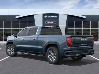 2026 GMC Sierra 1500 DENALI in Goose Bay, Newfoundland and Labrador - 3 - w320h240px