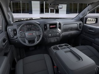 2026 GMC Sierra 1500 PRO in Goose Bay, Newfoundland and Labrador - 5 - w320h240px