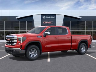 2026 GMC Sierra 1500 SLE in Goose Bay, Newfoundland and Labrador - 2 - w320h240px