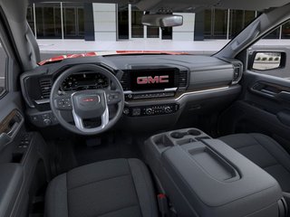2026 GMC Sierra 1500 SLE in Goose Bay, Newfoundland and Labrador - 5 - w320h240px