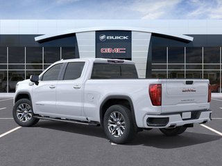 2026 GMC Sierra 1500 DENALI in Goose Bay, Newfoundland and Labrador - 3 - w320h240px