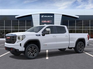 2026 GMC Sierra 1500 AT4 in Goose Bay, Newfoundland and Labrador - 2 - w320h240px