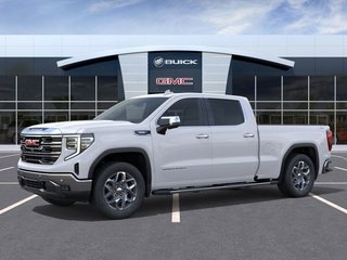 2026 GMC Sierra 1500 SLT in Goose Bay, Newfoundland and Labrador - 2 - w320h240px