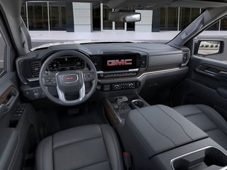2026 GMC Sierra 1500 SLT in Goose Bay, Newfoundland and Labrador - 5 - w320h240px