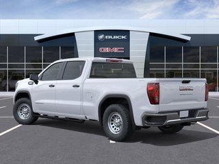 2026 GMC Sierra 1500 PRO in Goose Bay, Newfoundland and Labrador - 3 - w320h240px