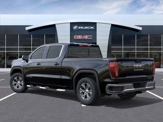 2026 GMC Sierra 1500 SLE in Goose Bay, Newfoundland and Labrador - 3 - w320h240px